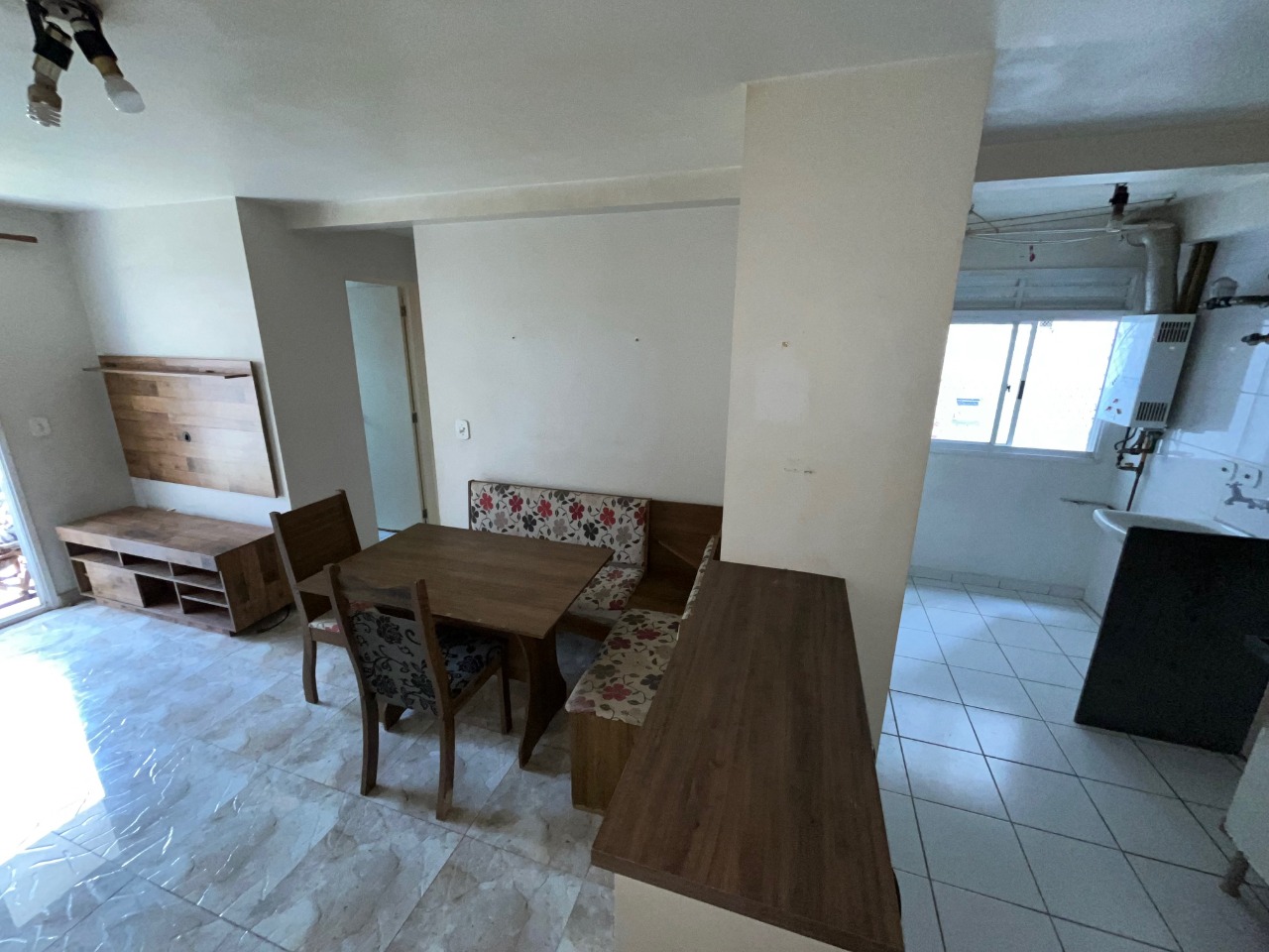 Apartamento, 2 quartos, 47 m² - Foto 3