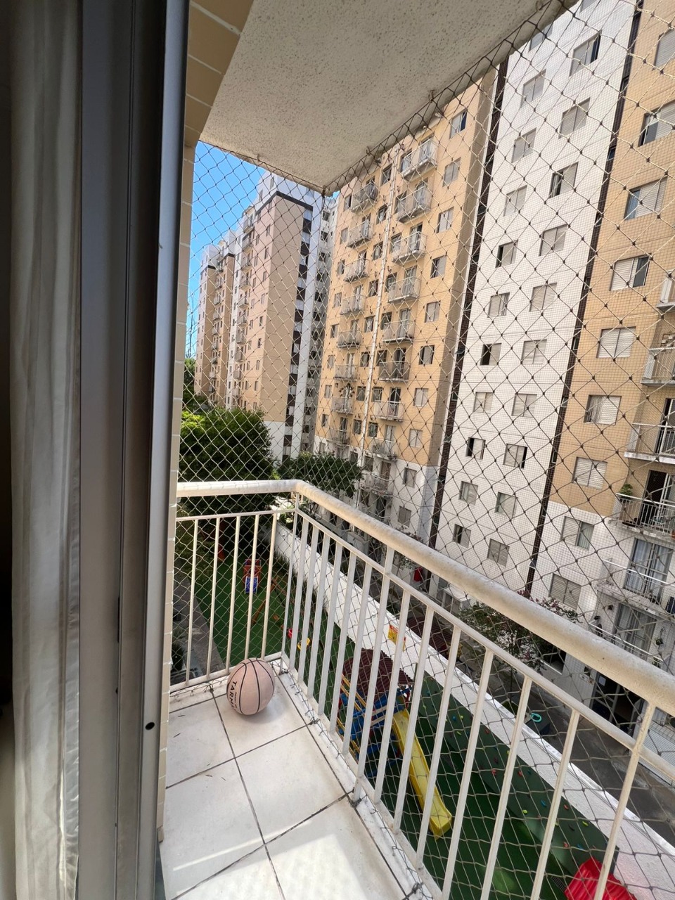 Apartamento, 2 quartos, 47 m² - Foto 4