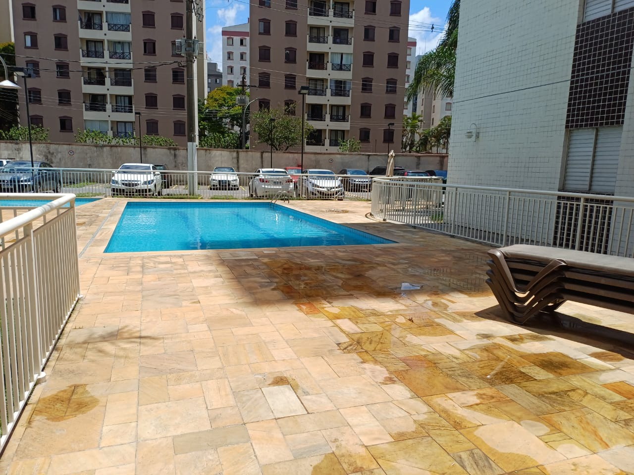 Apartamento, 2 quartos, 47 m² - Foto 14