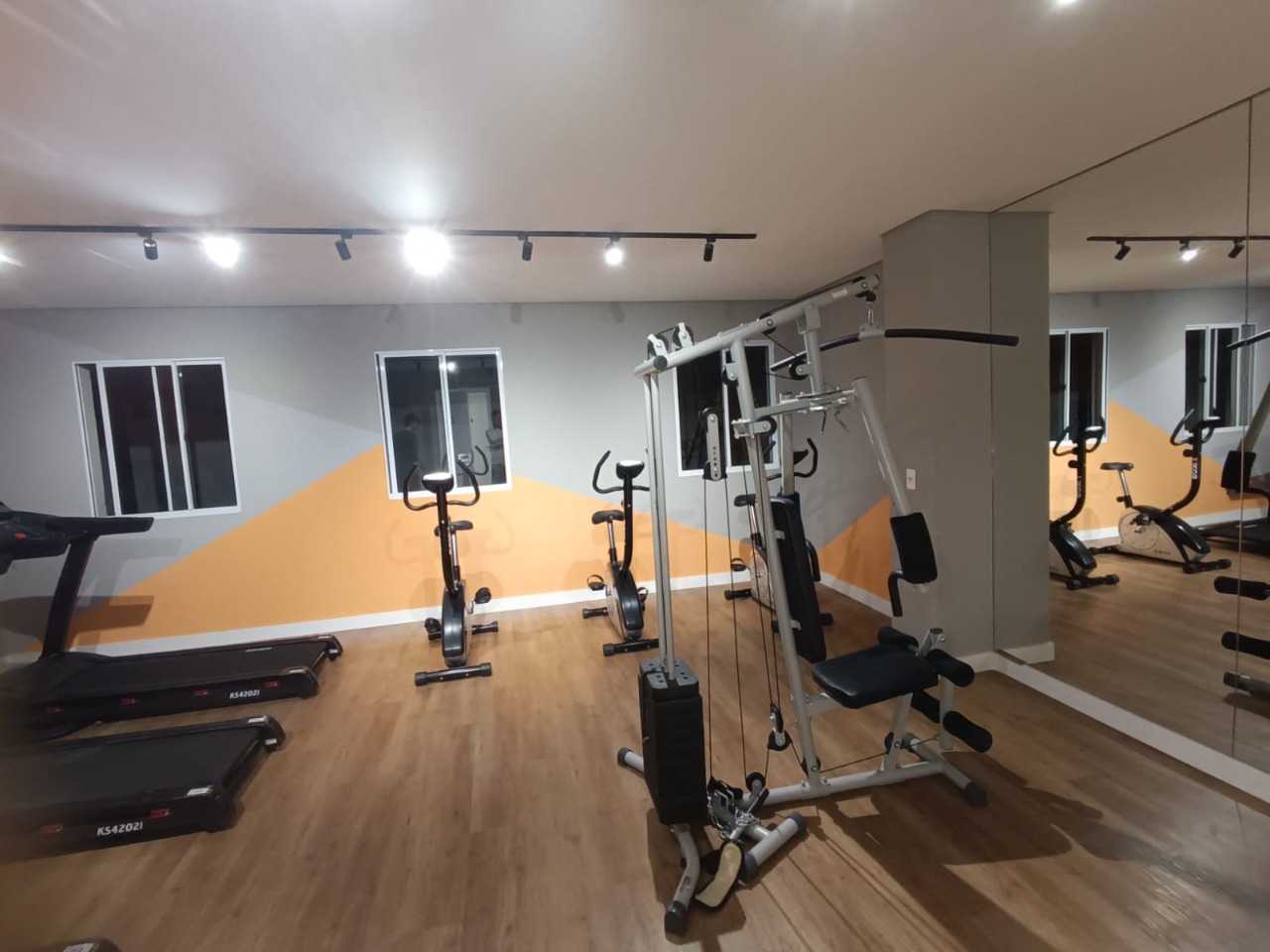 Kitnet-Studio, 20 m² - Foto 25