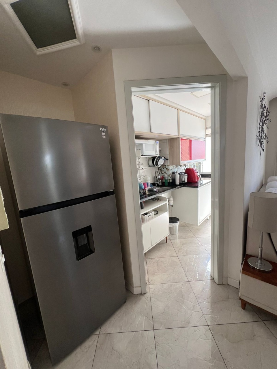 Apartamento, 2 quartos, 47 m² - Foto 5