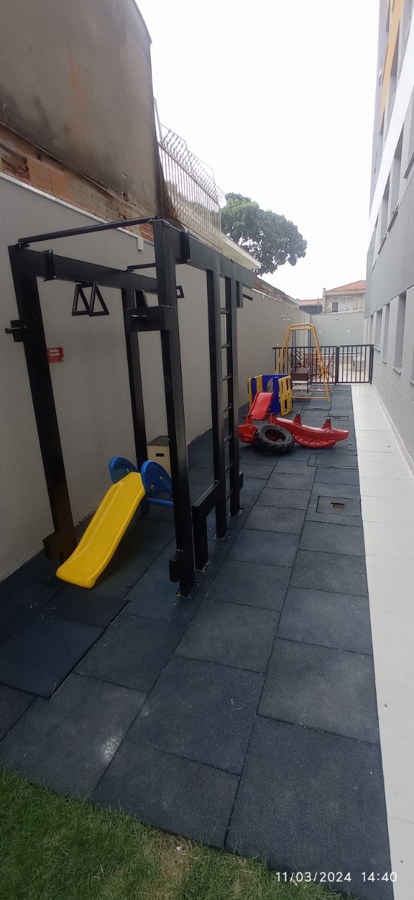 Kitnet-Studio, 20 m² - Foto 14