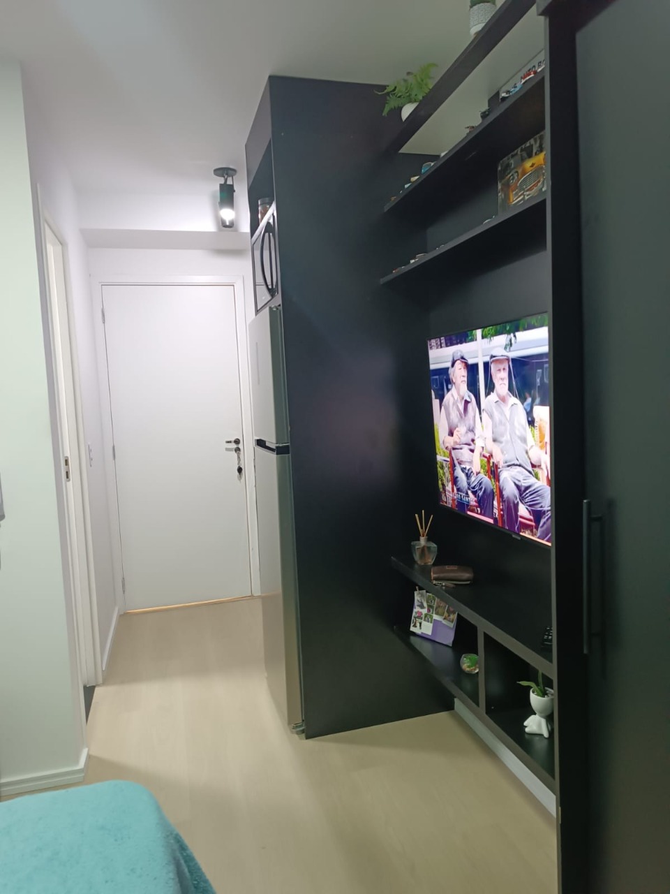 Kitnet-Studio, 20 m² - Foto 21