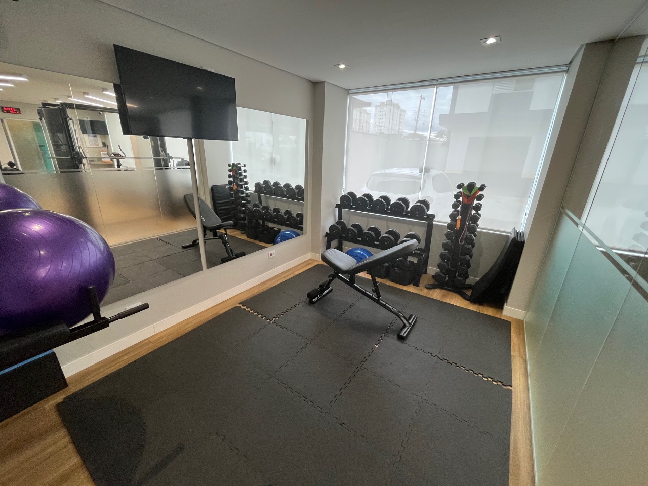 Apartamento, 3 quartos, 84 m² - Foto 16