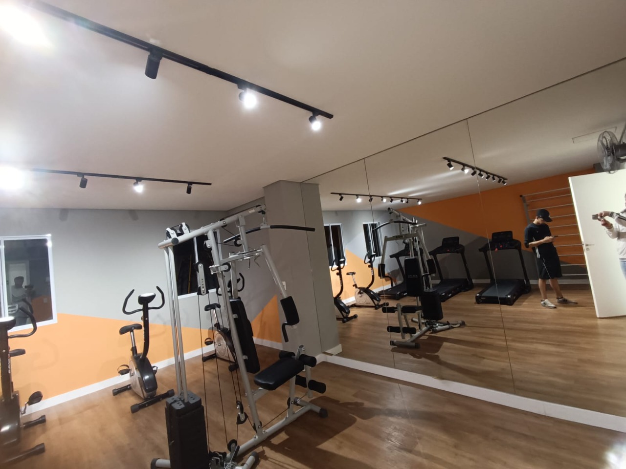 Kitnet-Studio, 20 m² - Foto 26