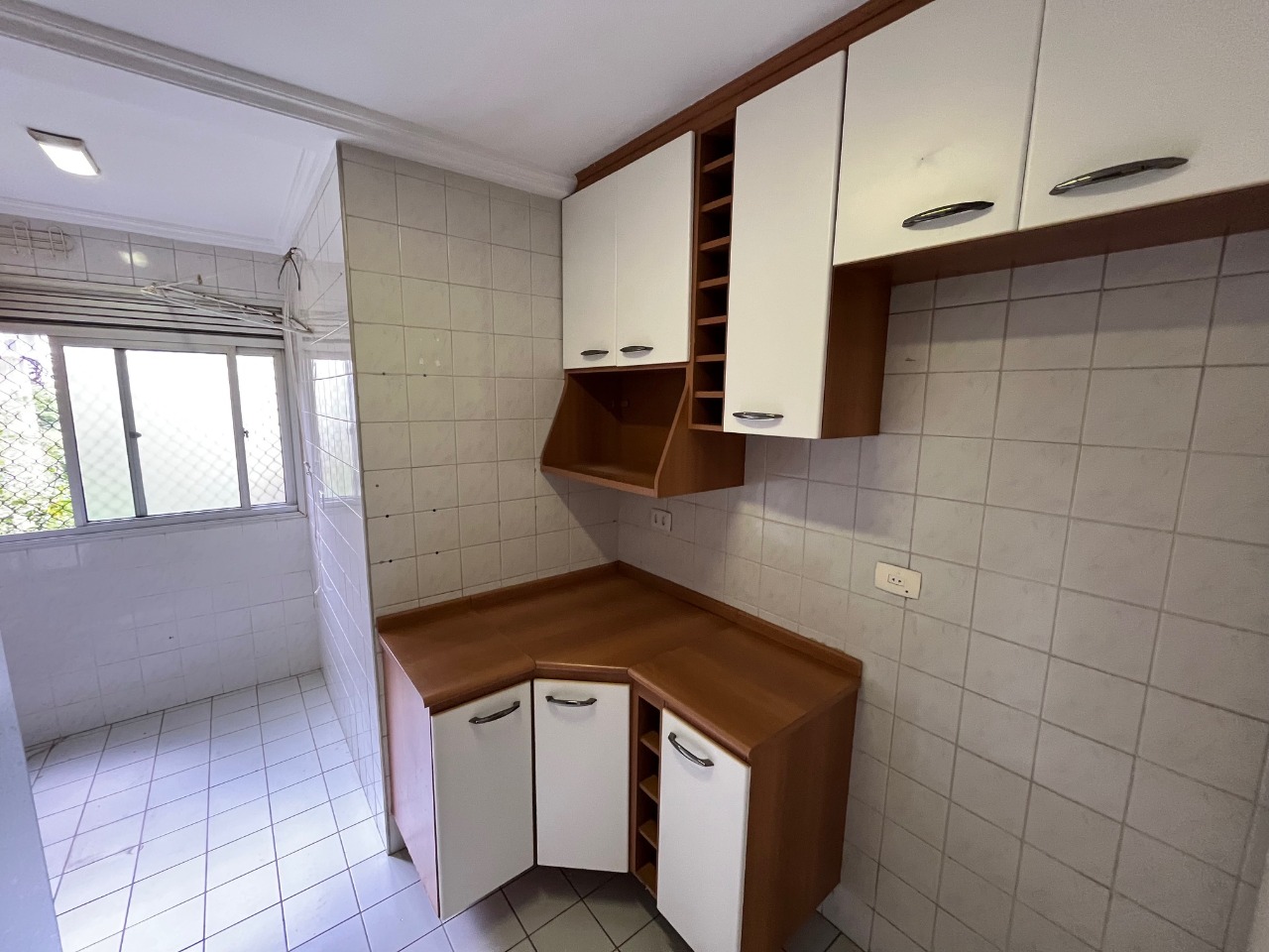 Apartamento, 2 quartos, 53 m² - Foto 4