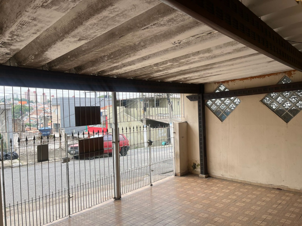 Sobrado, 3 quartos, 132 m² - Foto 1