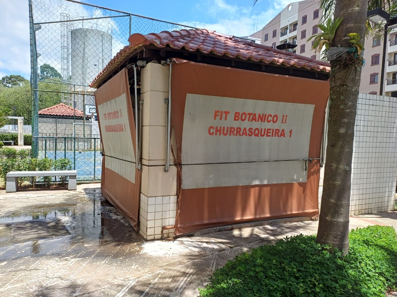 Apartamento, 2 quartos, 47 m² - Foto 17
