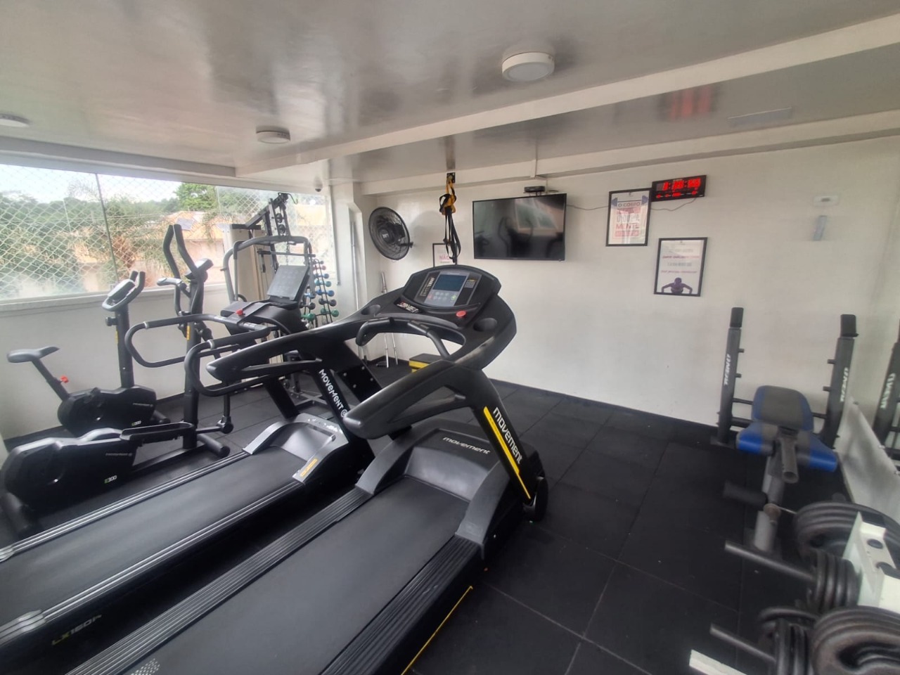 Cobertura, 2 quartos, 107 m² - Foto 19