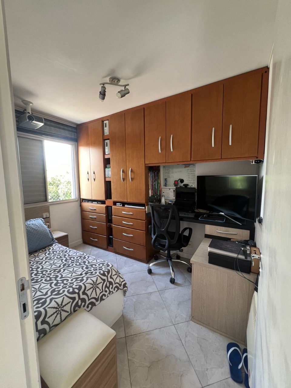 Apartamento, 2 quartos, 47 m² - Foto 10