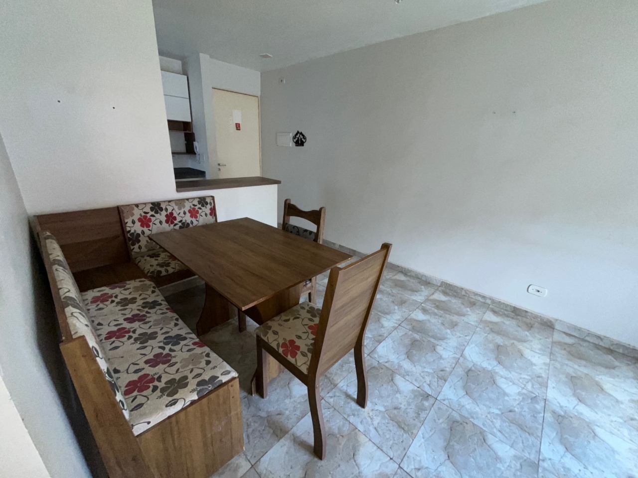 Apartamento, 2 quartos, 47 m² - Foto 4