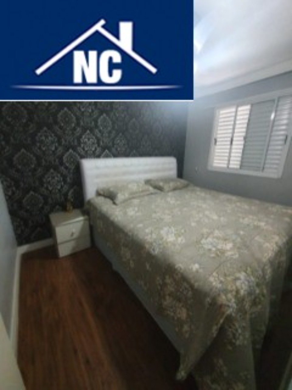 Apartamento, 3 quartos, 59 m² - Foto 9