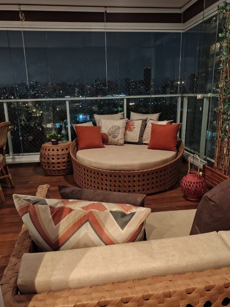 Apartamento, 2 quartos, 92 m² - Foto 3