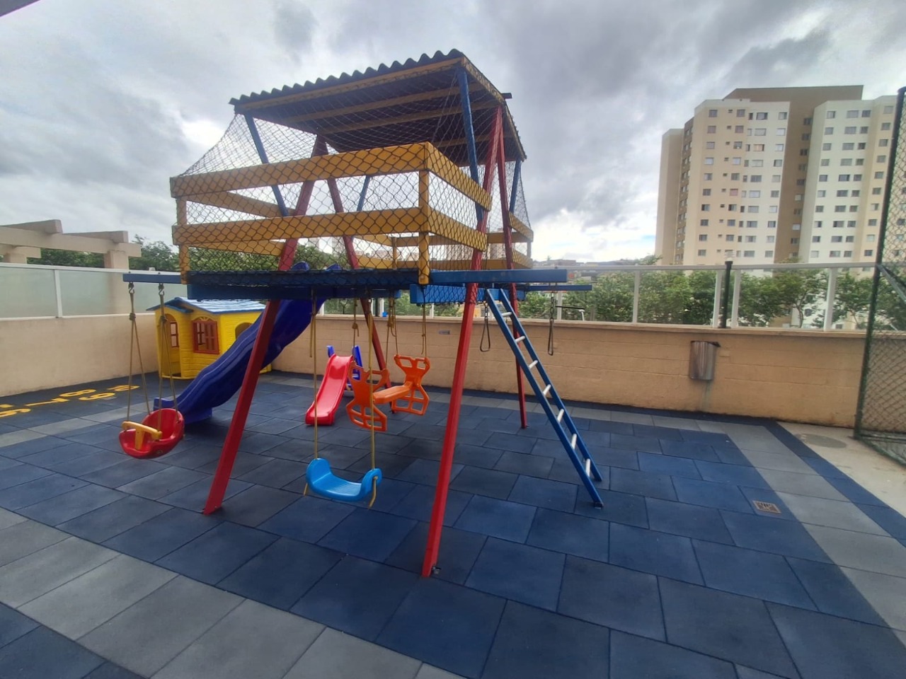 Cobertura, 2 quartos, 107 m² - Foto 15