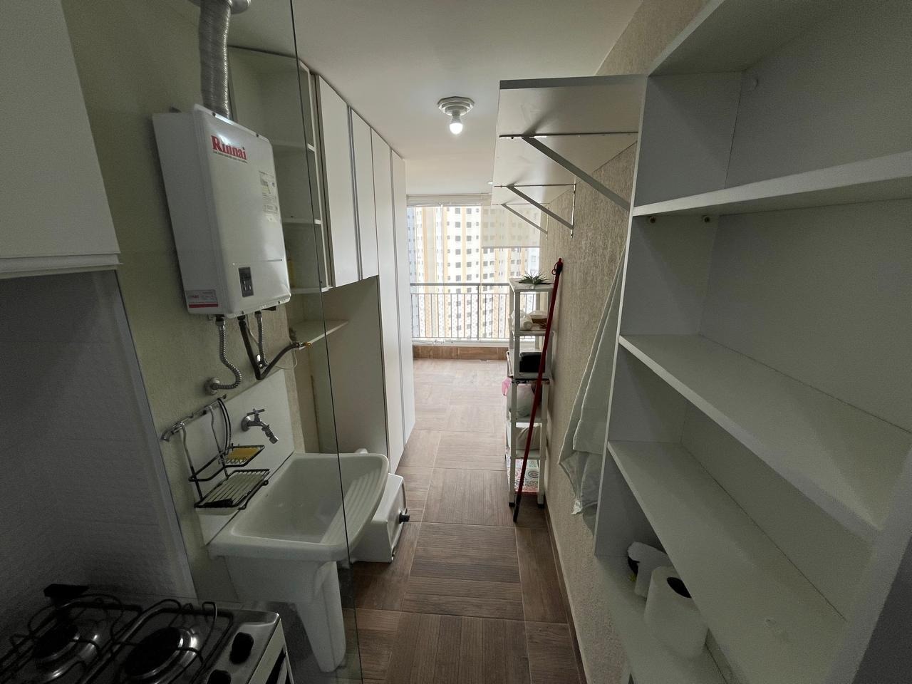 Apartamento, 2 quartos, 64 m² - Foto 5
