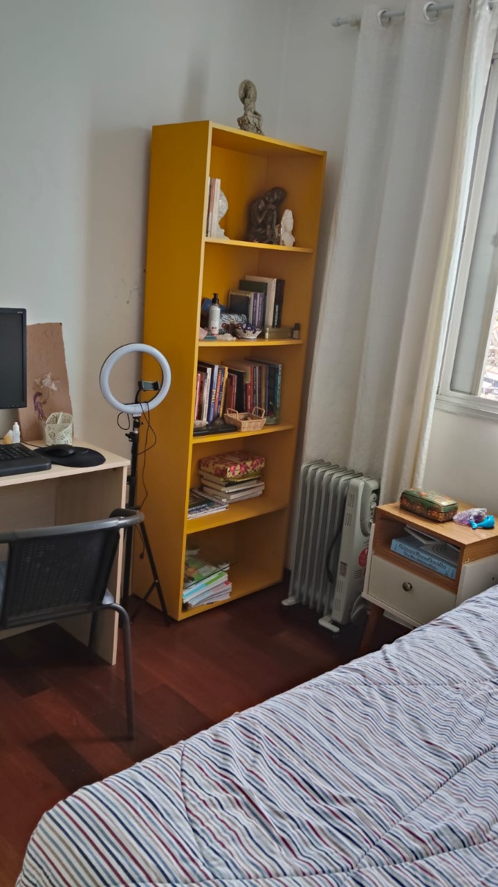 Apartamento, 3 quartos, 62 m² - Foto 5