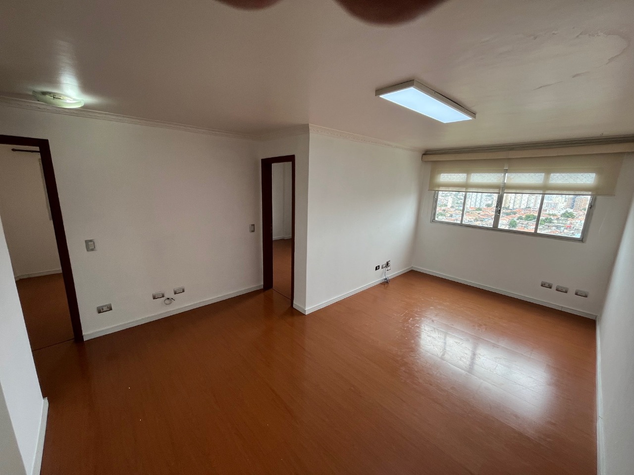 Apartamento, 3 quartos, 84 m² - Foto 1