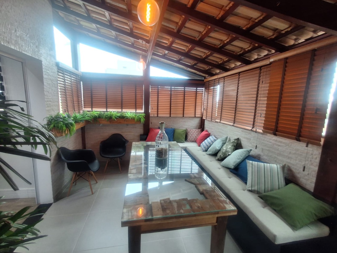 Cobertura, 2 quartos, 107 m² - Foto 3