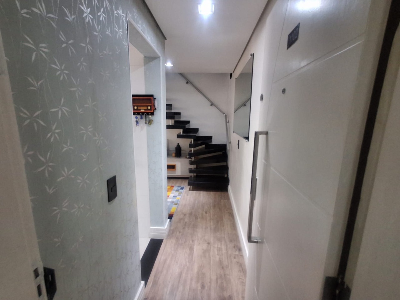 Cobertura, 2 quartos, 107 m² - Foto 4