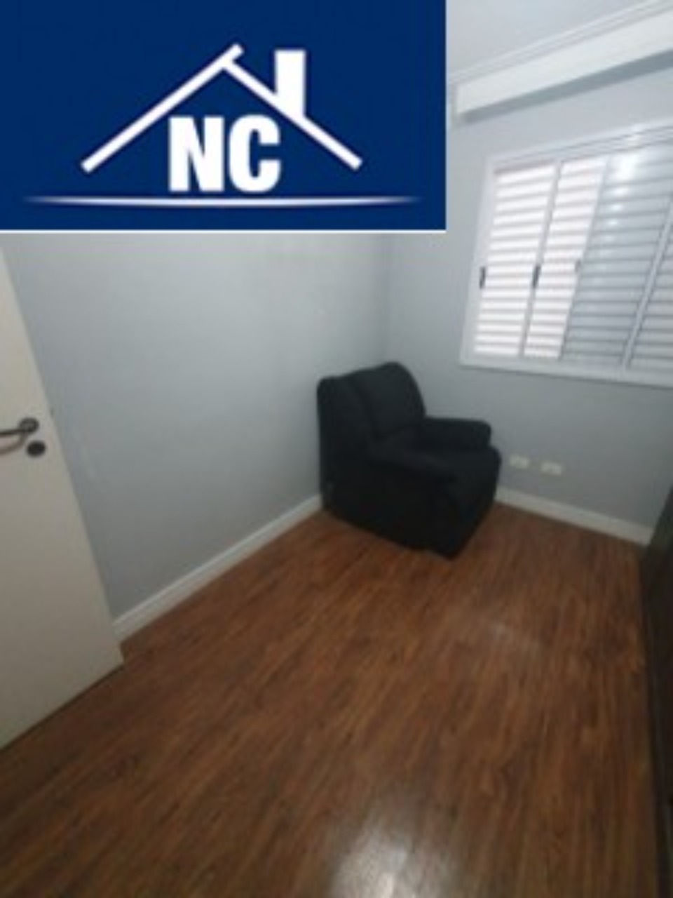 Apartamento, 3 quartos, 59 m² - Foto 6