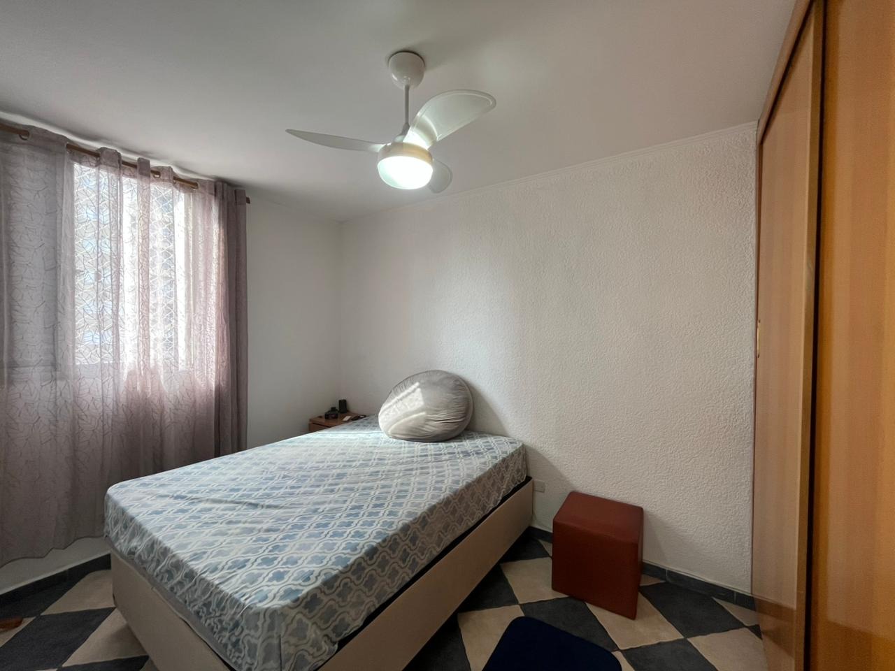 Apartamento, 2 quartos, 56 m² - Foto 8