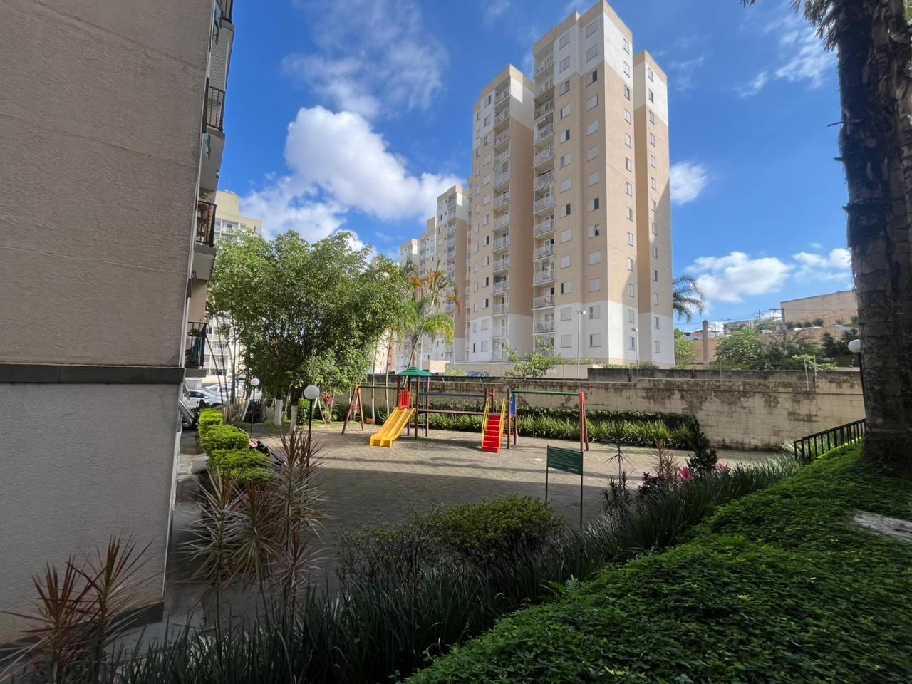 Apartamento, 2 quartos, 56 m² - Foto 11