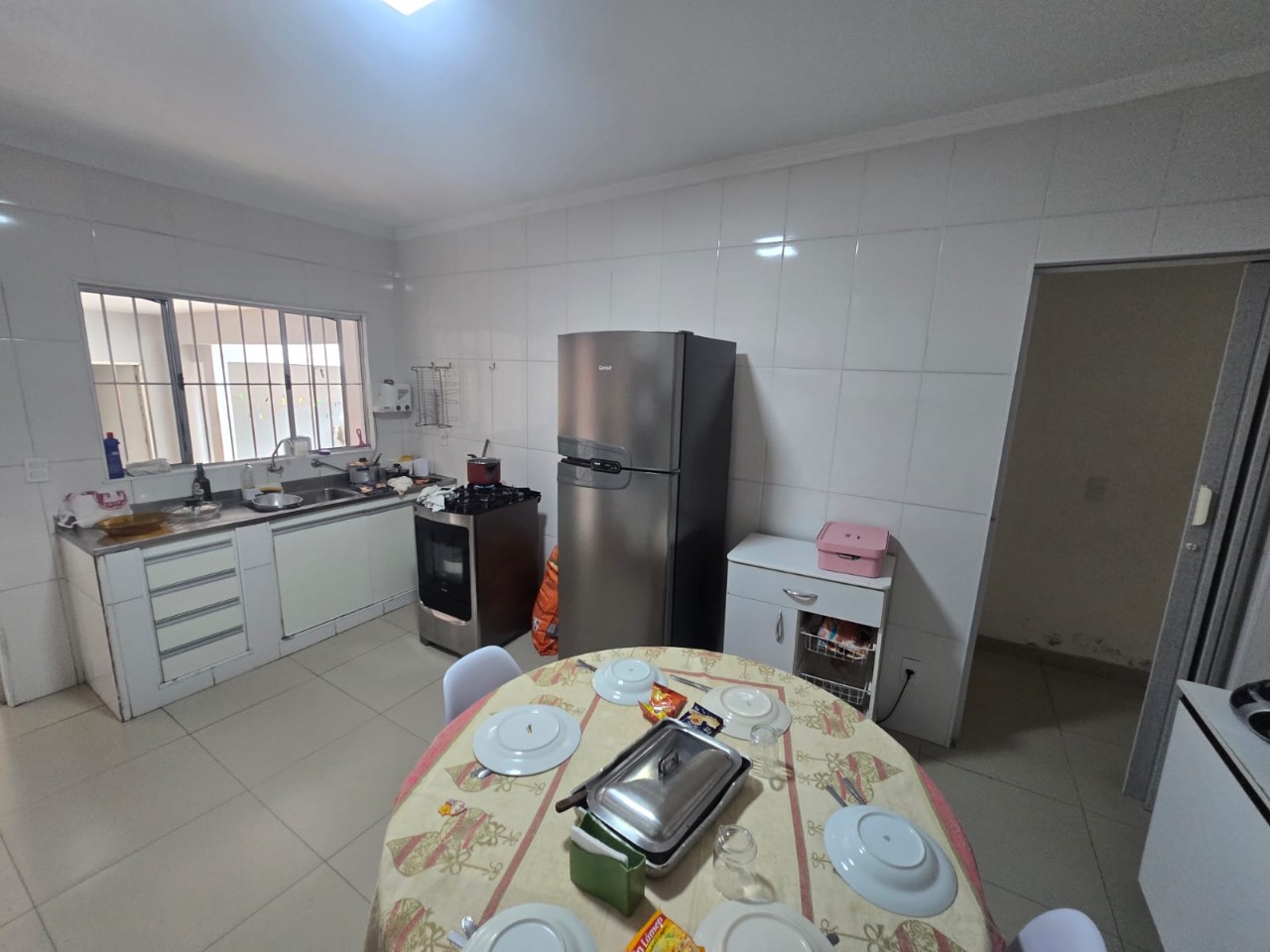 Sobrado, 5 quartos - Foto 3