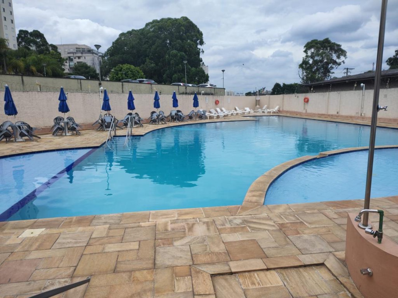 Apartamento, 2 quartos, 47 m² - Foto 17