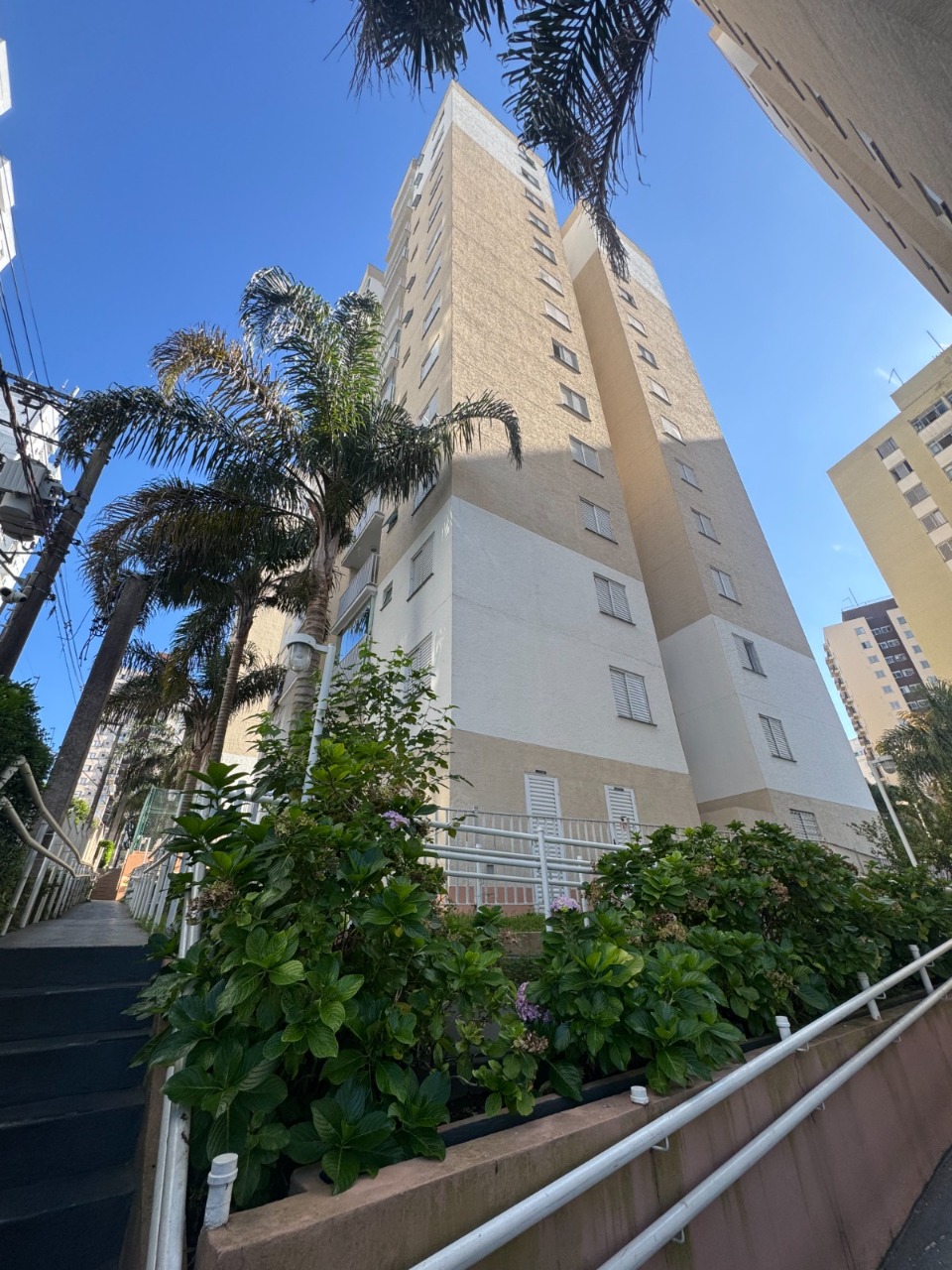 Apartamento, 2 quartos, 47 m² - Foto 15