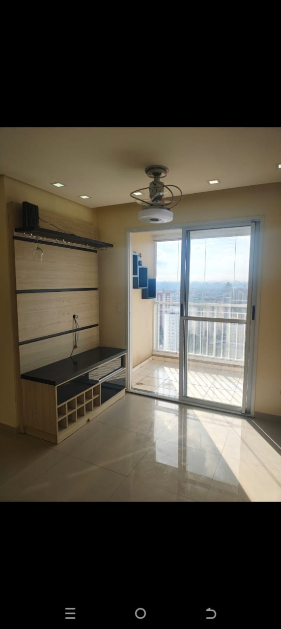 Apartamento, 2 quartos, 53 m² - Foto 5