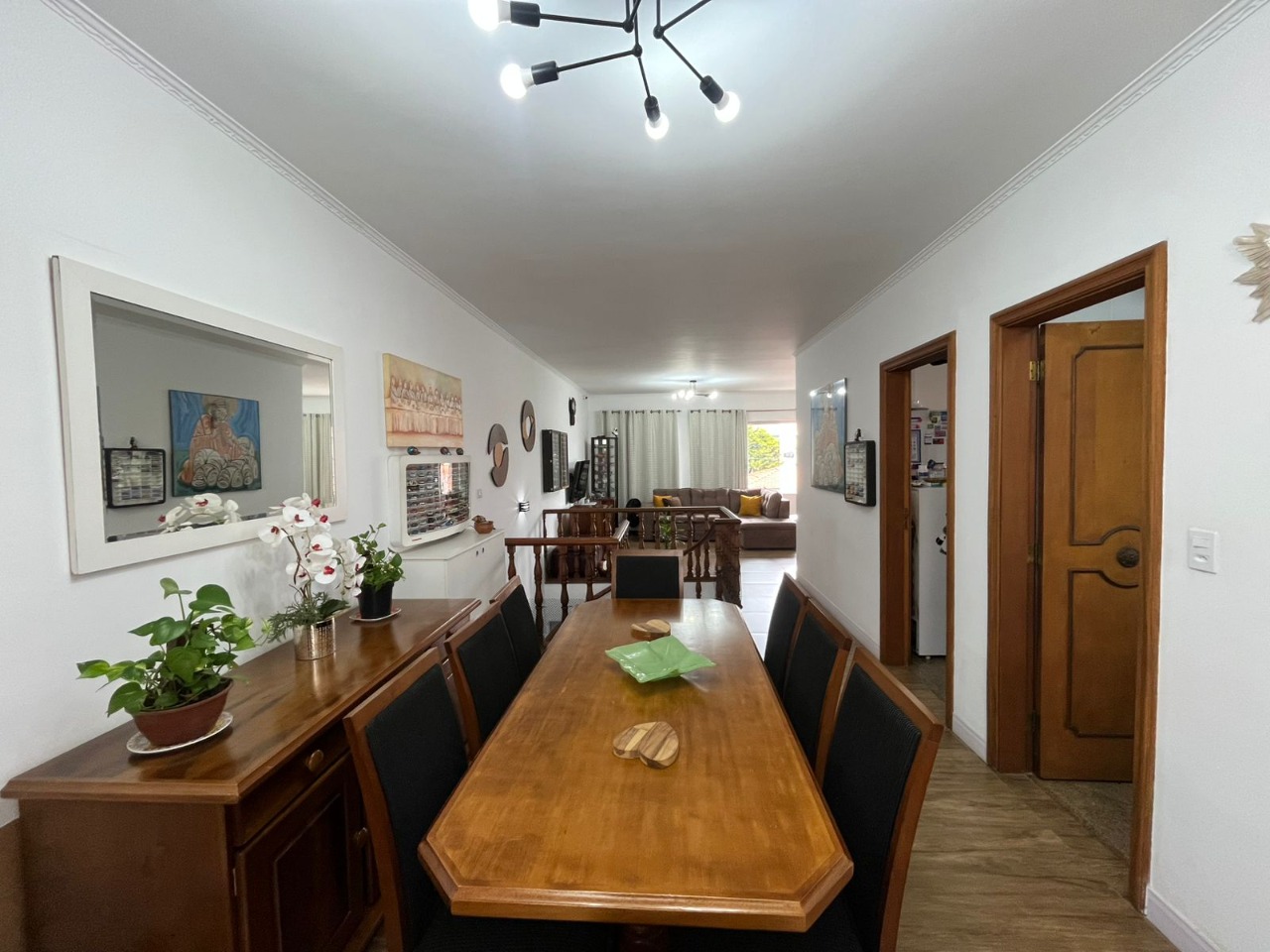 Casa, 4 quartos, 291 m² - Foto 7