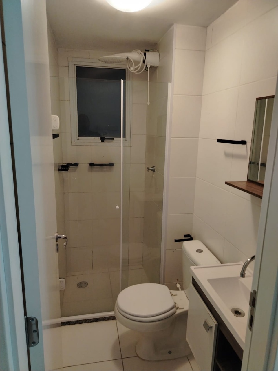 Apartamento, 2 quartos, 40 m² - Foto 5
