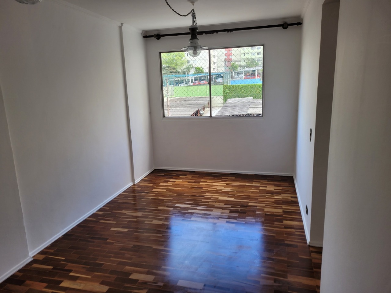 Apartamento, 2 quartos, 51 m² - Foto 2