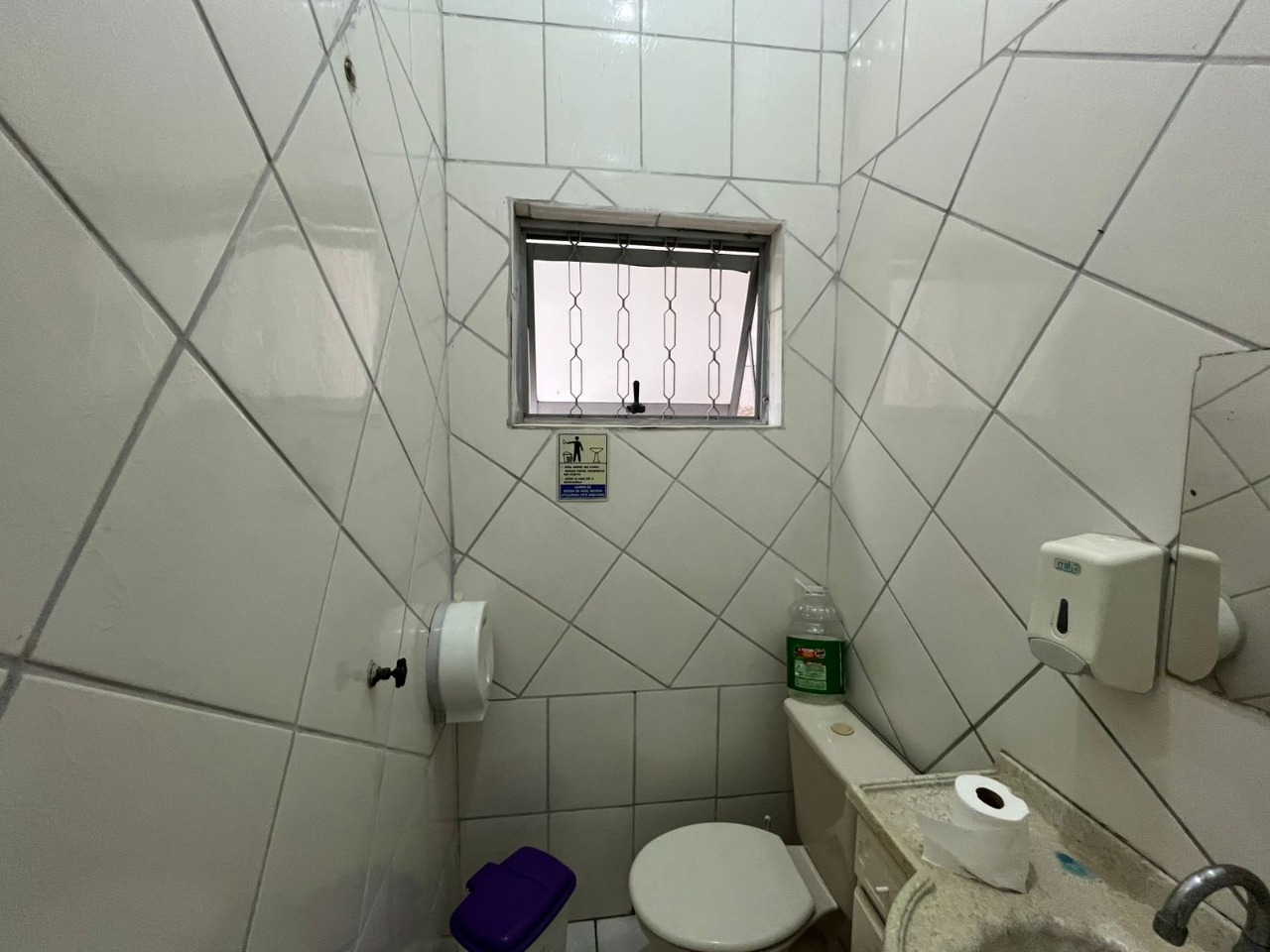 Depósito-Galpão, 270 m² - Foto 13