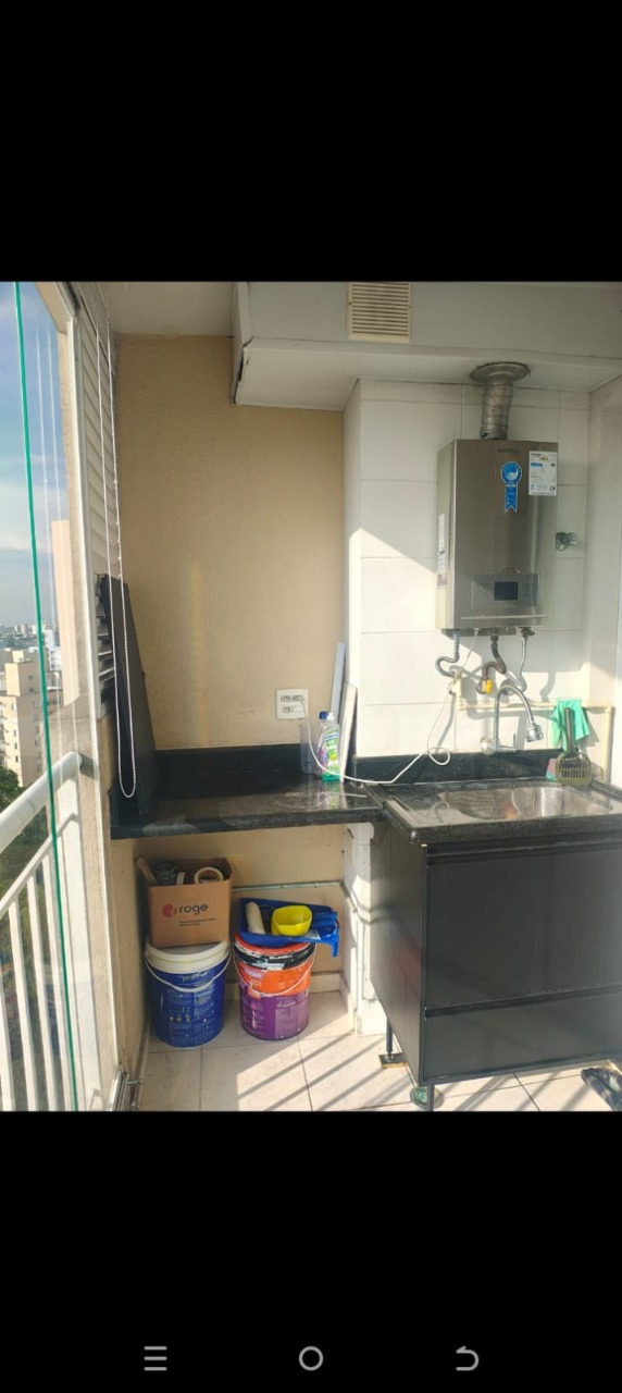 Apartamento, 2 quartos, 53 m² - Foto 11