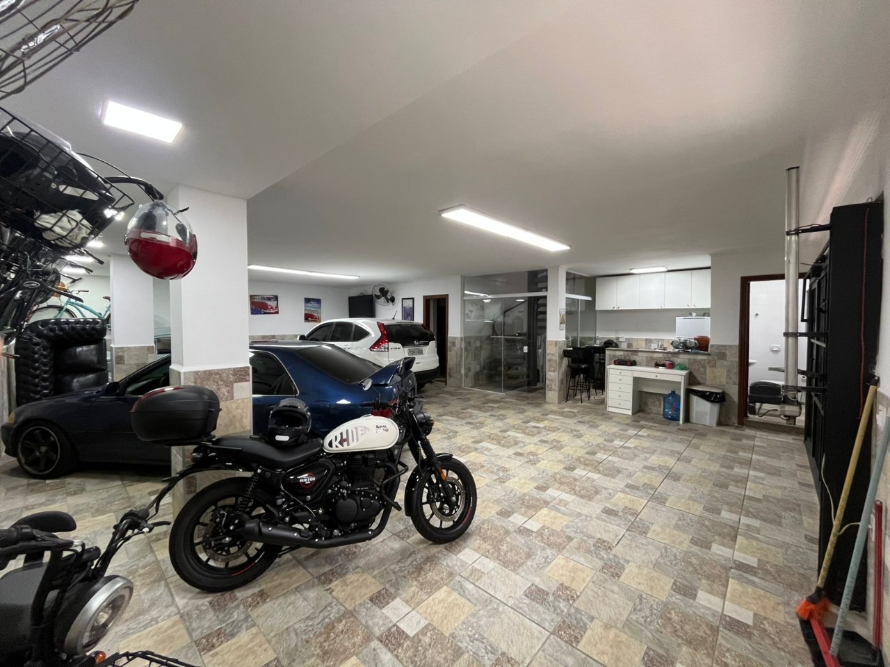 Casa, 4 quartos, 291 m² - Foto 29