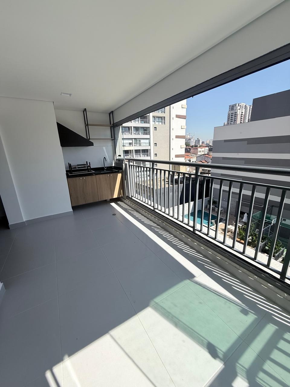 Apartamento, 2 quartos, 71 m² - Foto 2