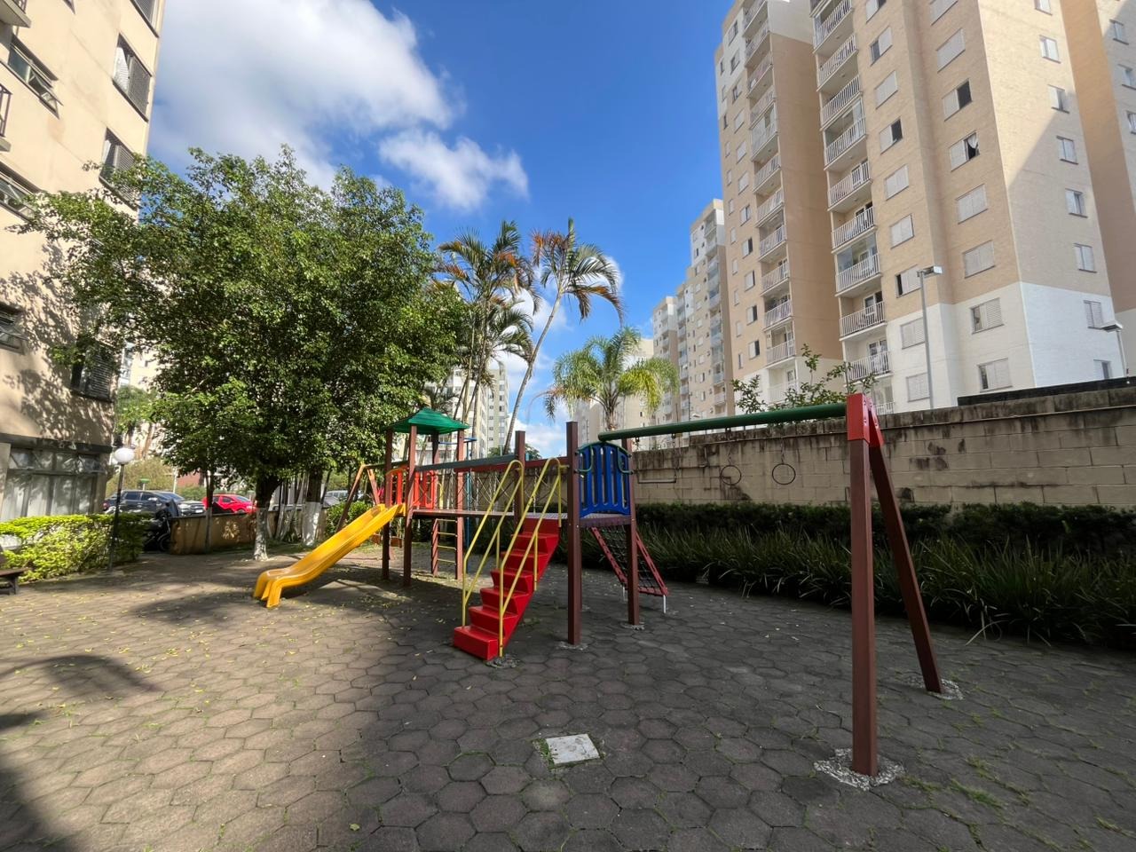 Apartamento, 2 quartos, 56 m² - Foto 16