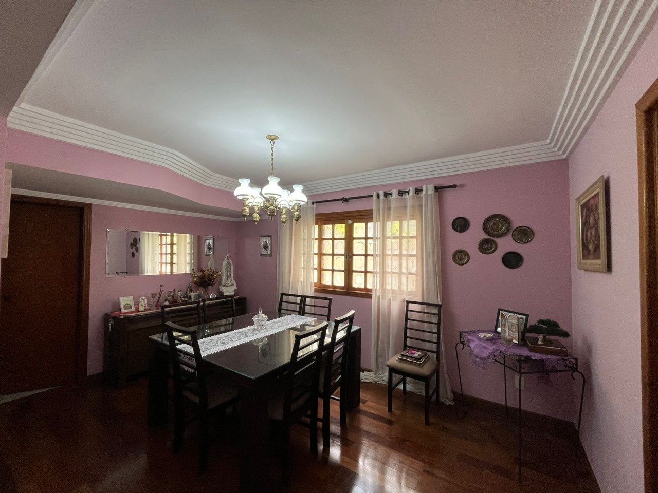 Casa, 4 quartos - Foto 6