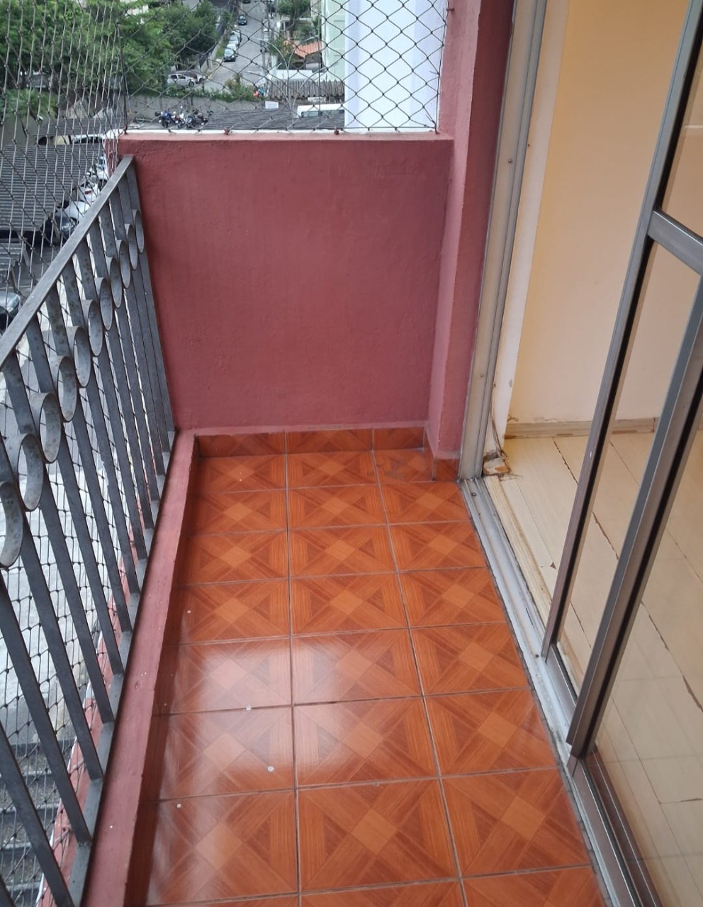 Apartamento, 2 quartos, 54 m² - Foto 2
