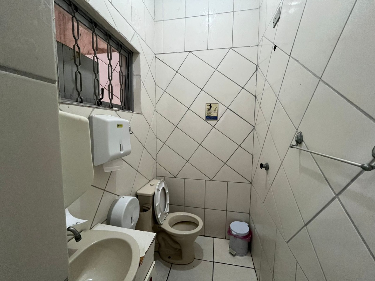Depósito-Galpão, 270 m² - Foto 15