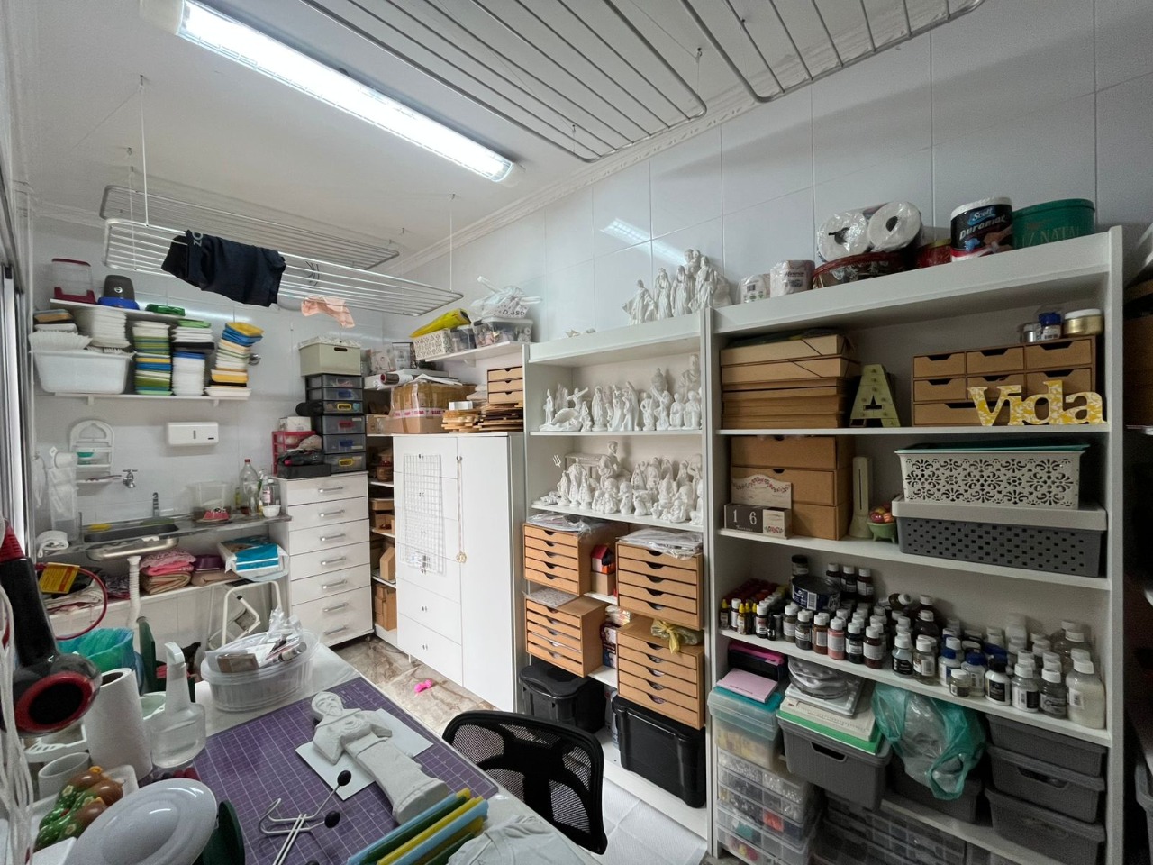 Casa, 4 quartos, 291 m² - Foto 26