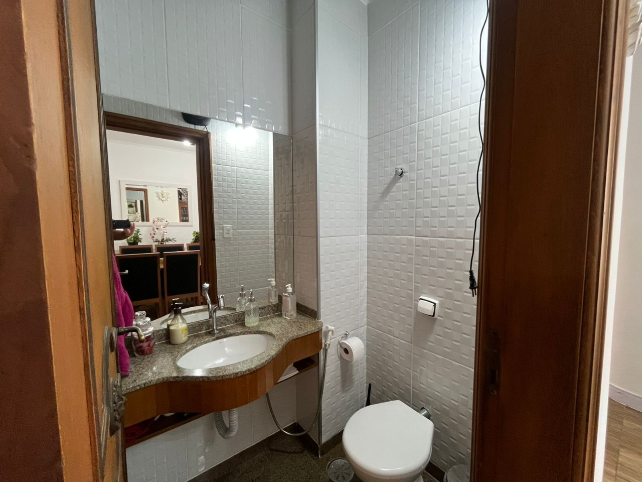 Casa, 4 quartos, 291 m² - Foto 21