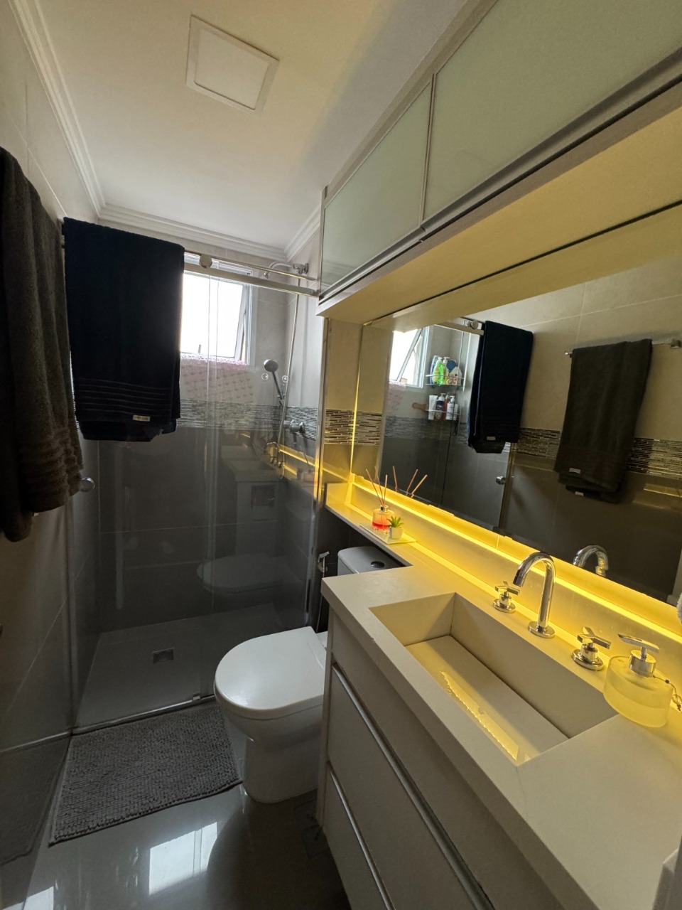 Apartamento, 2 quartos, 47 m² - Foto 9