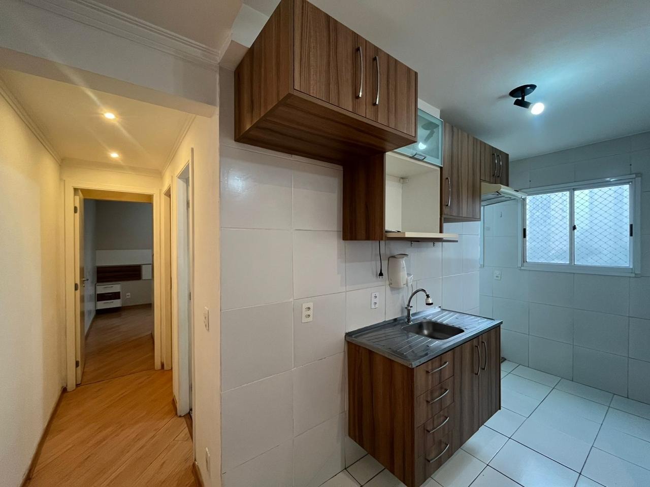 Apartamento, 2 quartos, 49 m² - Foto 3