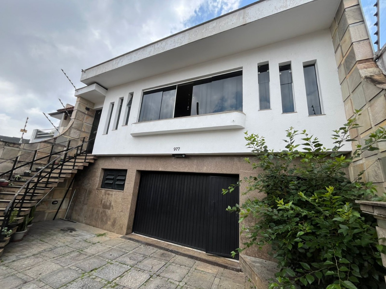Casa, 4 quartos, 291 m² - Foto 2