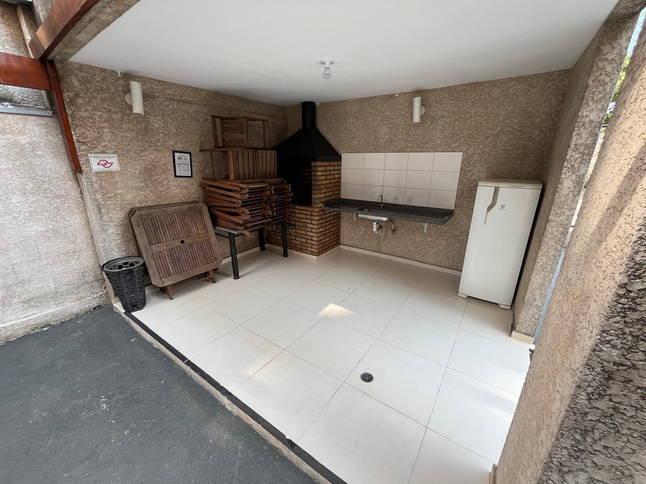 Apartamento, 2 quartos, 52 m² - Foto 12