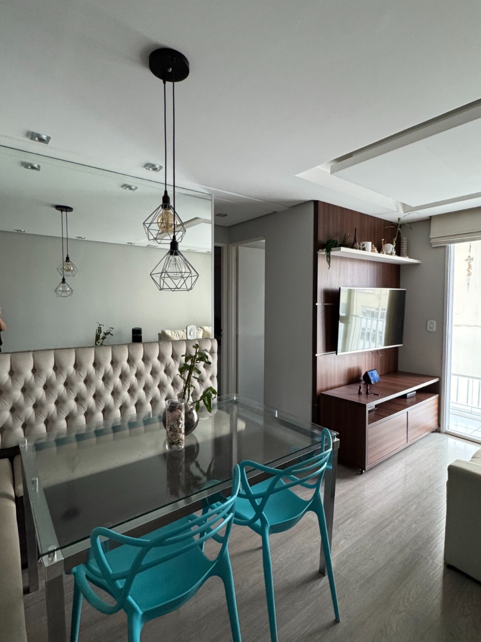 Apartamento, 2 quartos, 47 m² - Foto 3