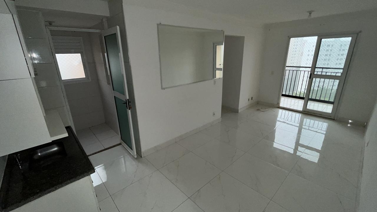 Apartamento, 3 quartos, 62 m² - Foto 2