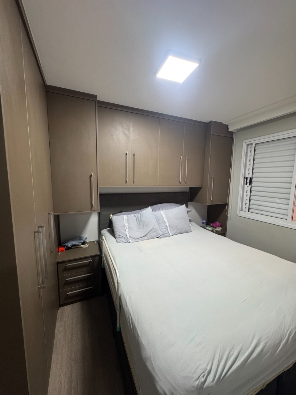 Apartamento, 2 quartos, 47 m² - Foto 12